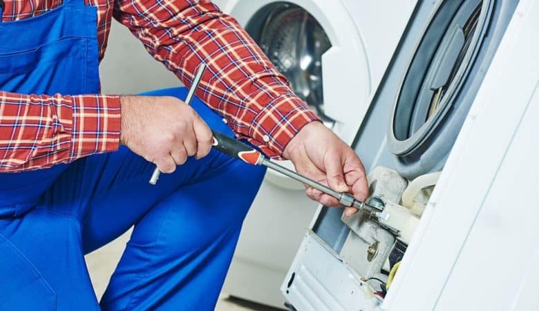 Başlıca Beyaz Eşya Arızaları ve Çözümleri