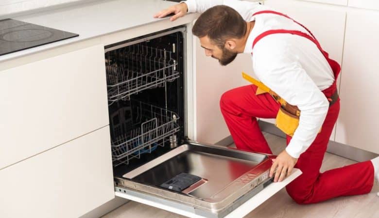 Bulaşık Makinesi Su Almıyor Sorunu Nedenleri ve Çözümü