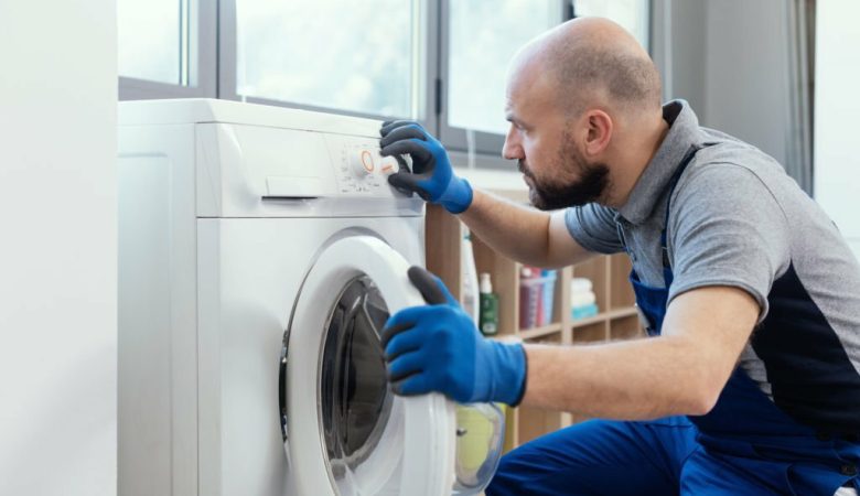 Çamaşır Makinesi Anakart Arızası Nasıl Anlaşılır?