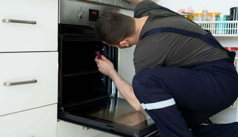 Fırın Alt – üst kısım eşit pişirmiyor