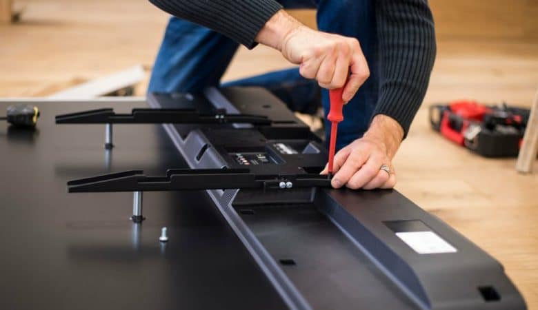 TV board arızası nedir?