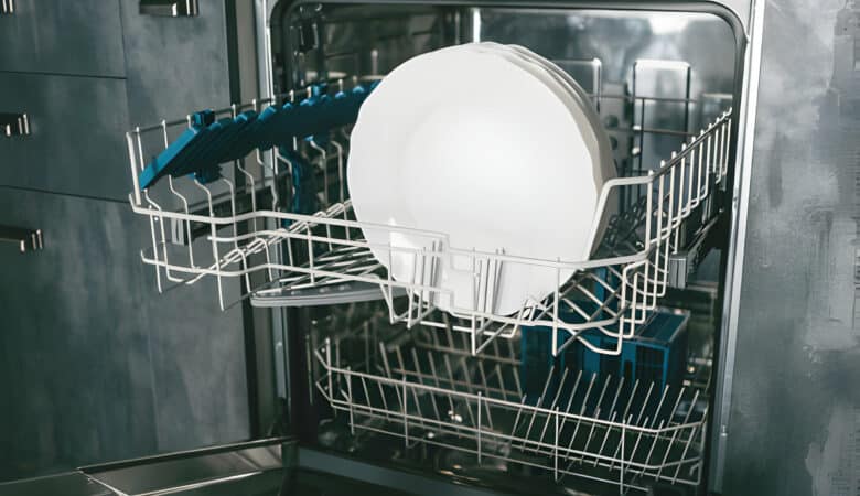 Bulaşık Makinesi Koku Sorunları